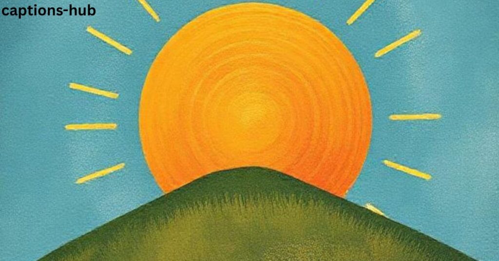 Inspirational & Thought-Provoking Wednesday Captions