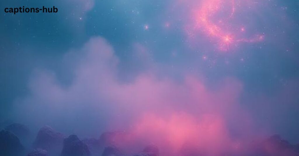 For the Dreamy & Ethereal Soul