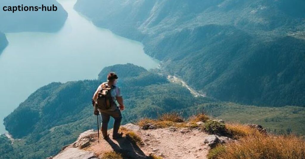 For the Wanderer & Adventurer