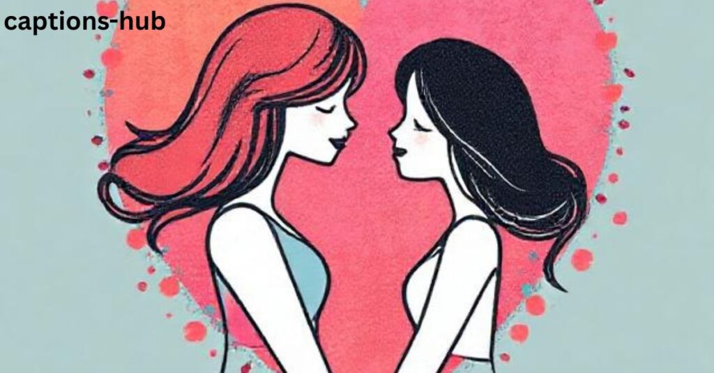 For the Love & Friendship Posts