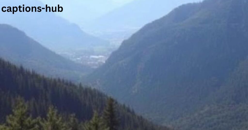 Captions for When You're Feeling Grateful