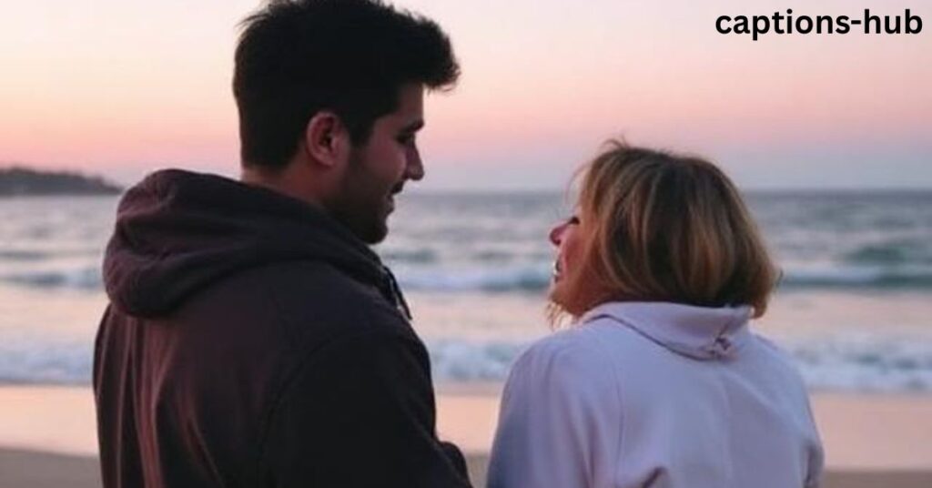 Self-Love & Solo Captions