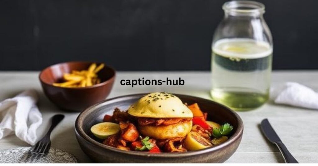 The Food & Drink Edit