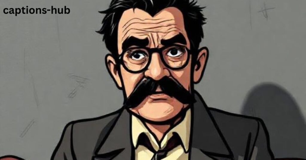 Sarcastic and Witty Captions