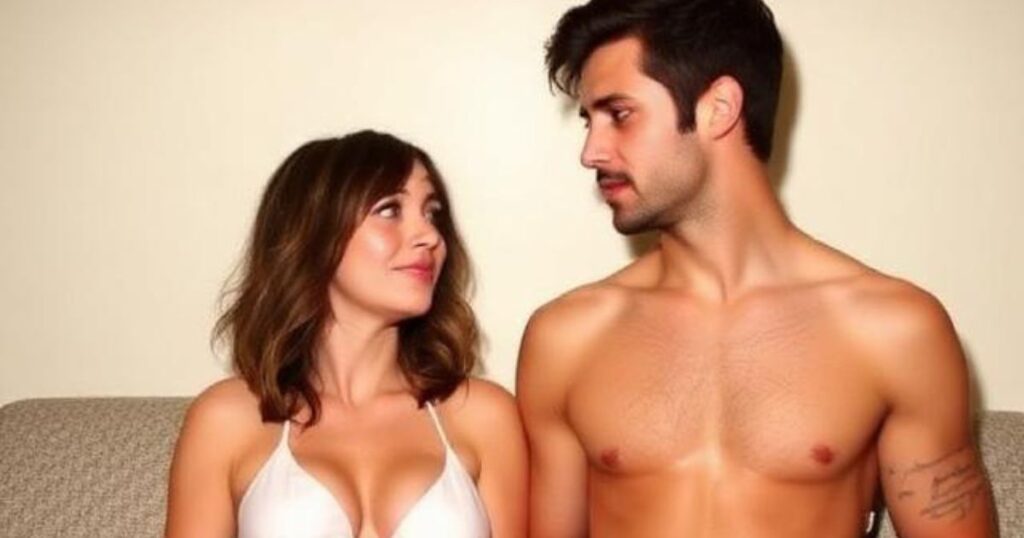 Funny but Smart Chastity Captions