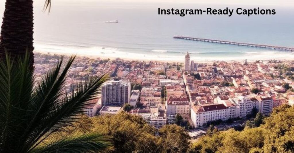Instagram-Ready Captions
