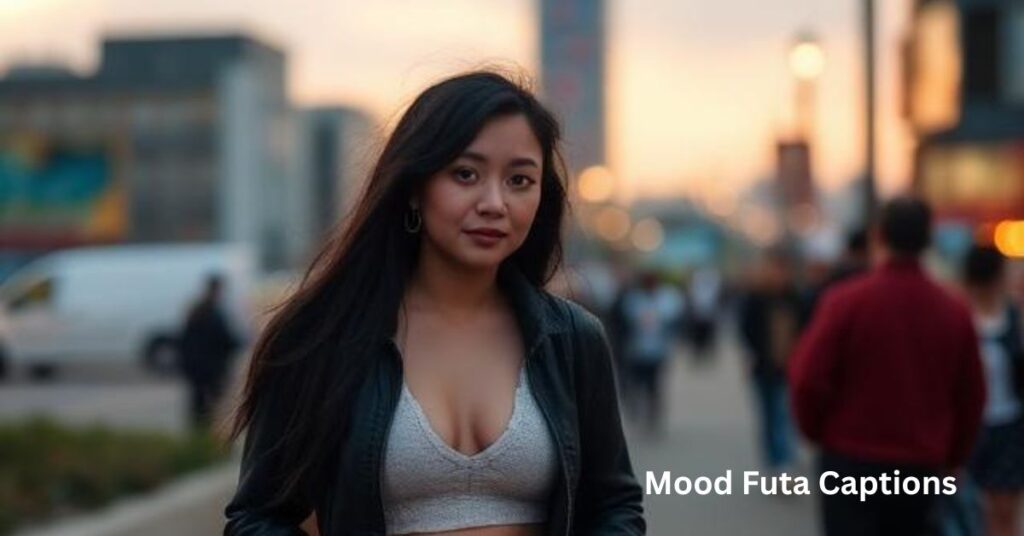 Mood Futa Captions