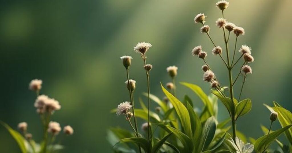 Poetic Nature Captions