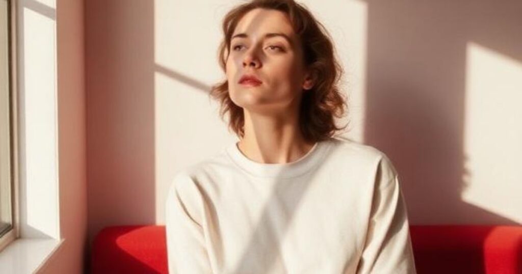 Short & Minimal Aesthetic Captions 