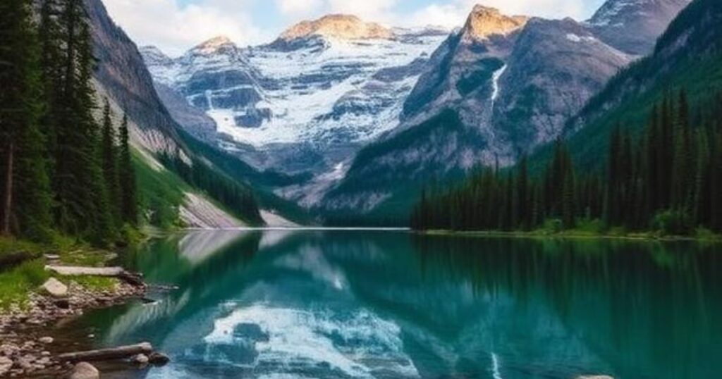 Short Nature Captions for Instagram