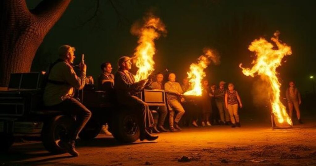 Why Start Gooning Captions Work So Well