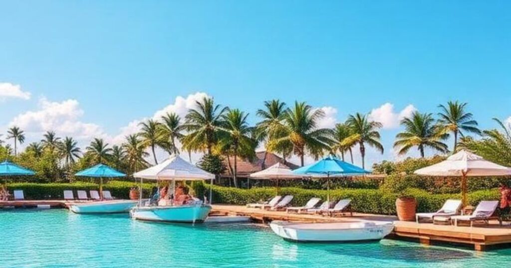 Aesthetic Summer Captions