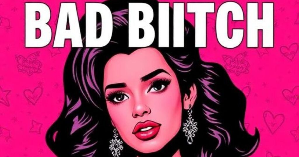 Bad Bitch Captions to Unleash Your Inner Queen