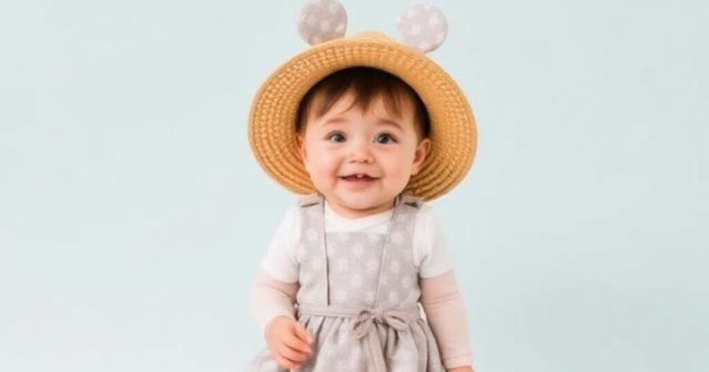 Cute & Playful Captions