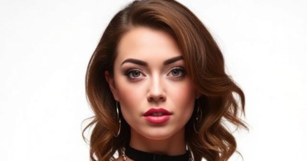 Forced Feminized Captions That Celebrate Confidence and Playfulness