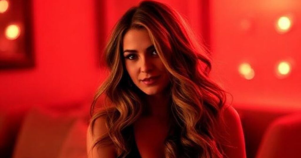 Forced Feminized Captions for Every Mood: From Flirty to Fierce