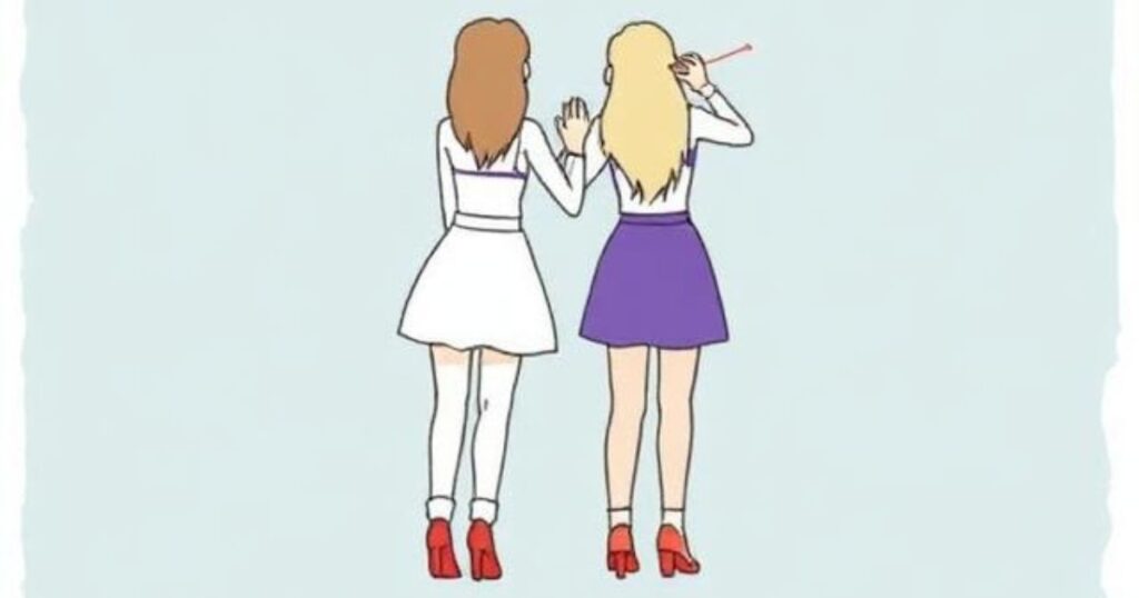 Friendship Goals Captions