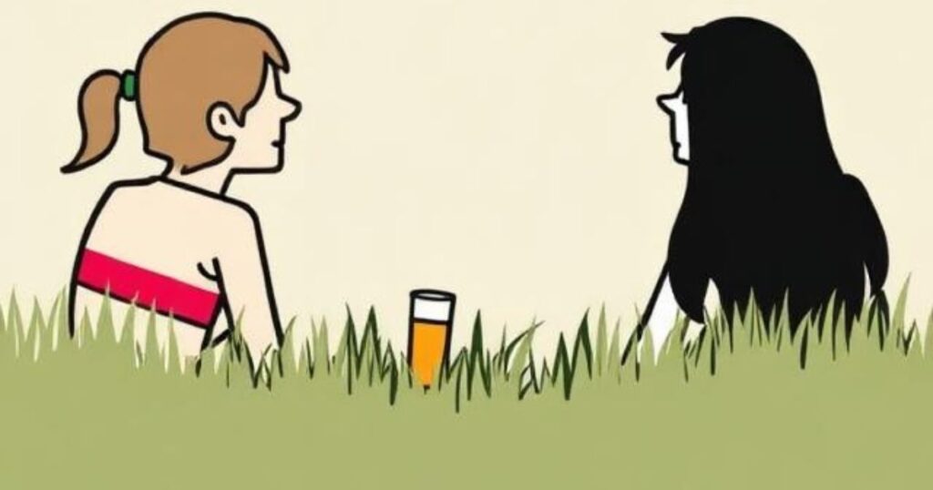 Funny Captions for Friends