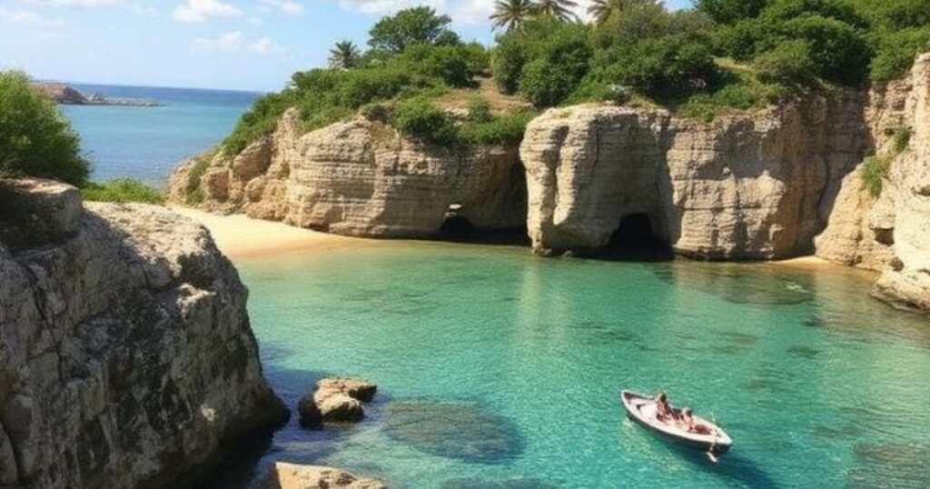 Funny Summer Captions