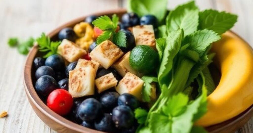 Inspirational & Lifestyle Healthy Food Captions