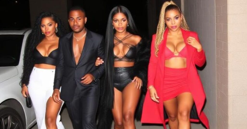 Instagram Quotes for Baddies Stepping Out in Style