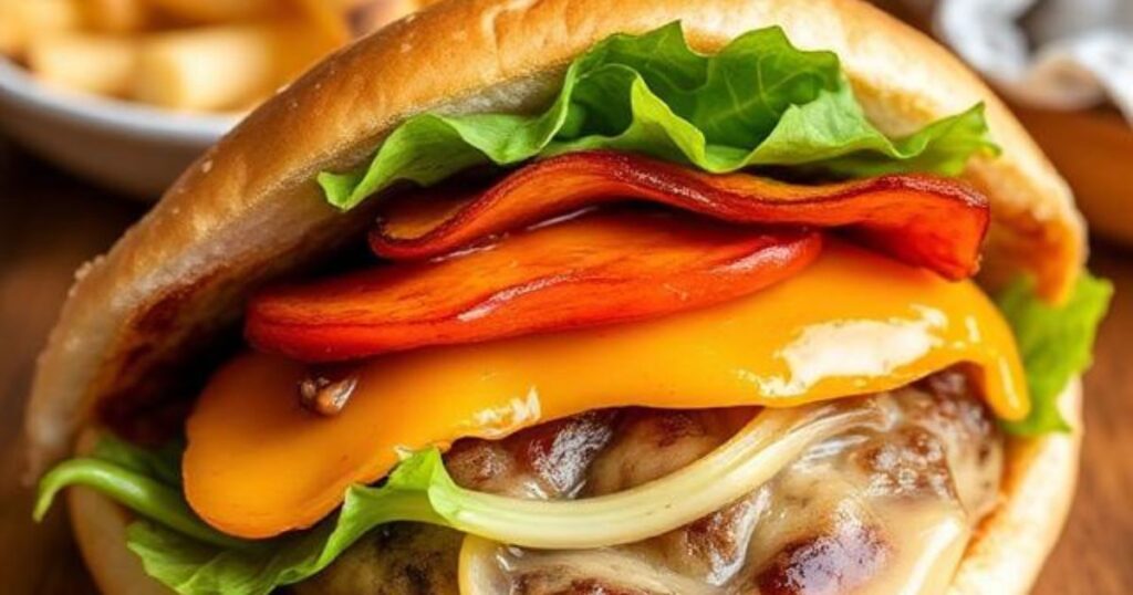 Instagram-Ready Food Captions