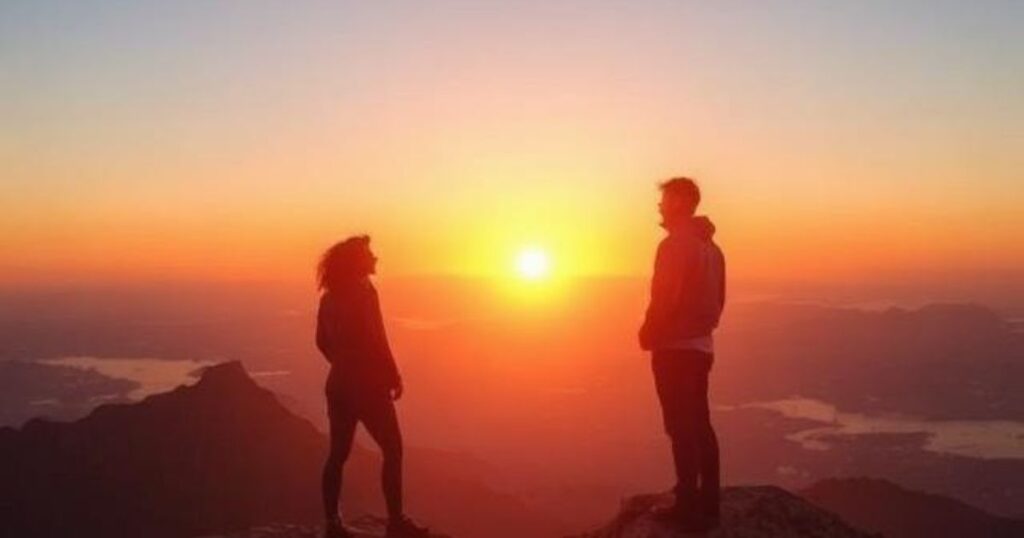 Purpose and Ambition