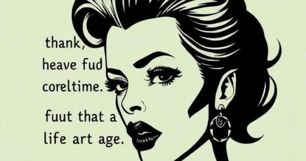 Quotes for the Ultimate Bad Bitch