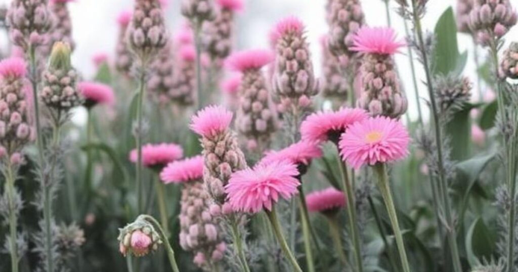 Short Pink Captions for Instagram