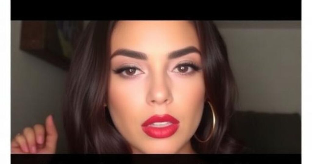 Spicy & Viral Forced Feminized Captions for TikTok