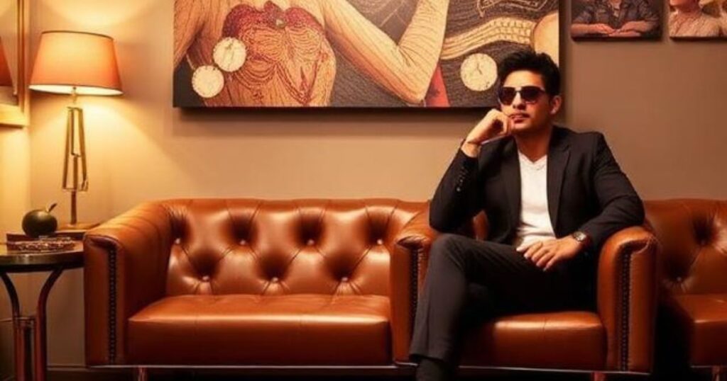 Trendy & Stylish Captions