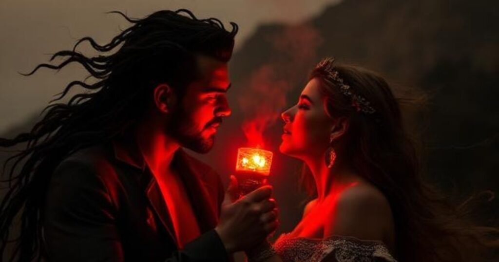 Wildly Romantic and Savage Quotes for the Bold