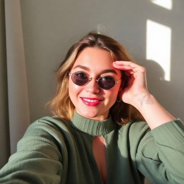 self love captions for Instagram