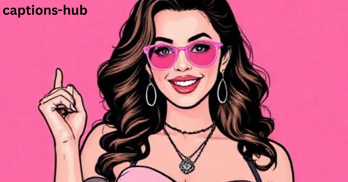 For the Bold & Beautiful: 85+ Caption for Girls Attitude Every Girl Needs