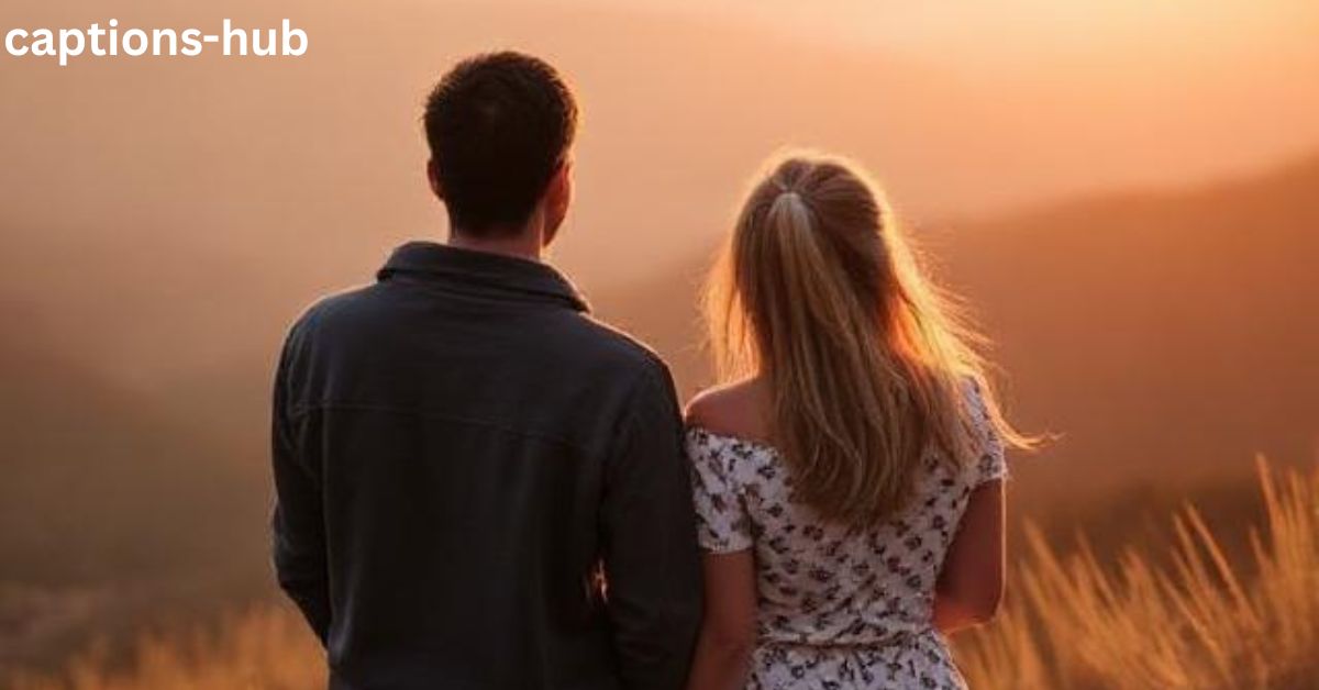 60+ Instagram Captions for Couples That Will Melt Your Heart