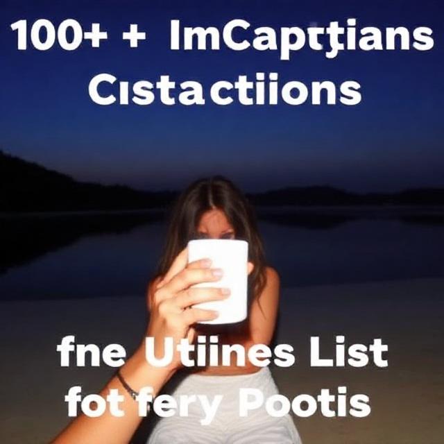 Instagram captions for girls