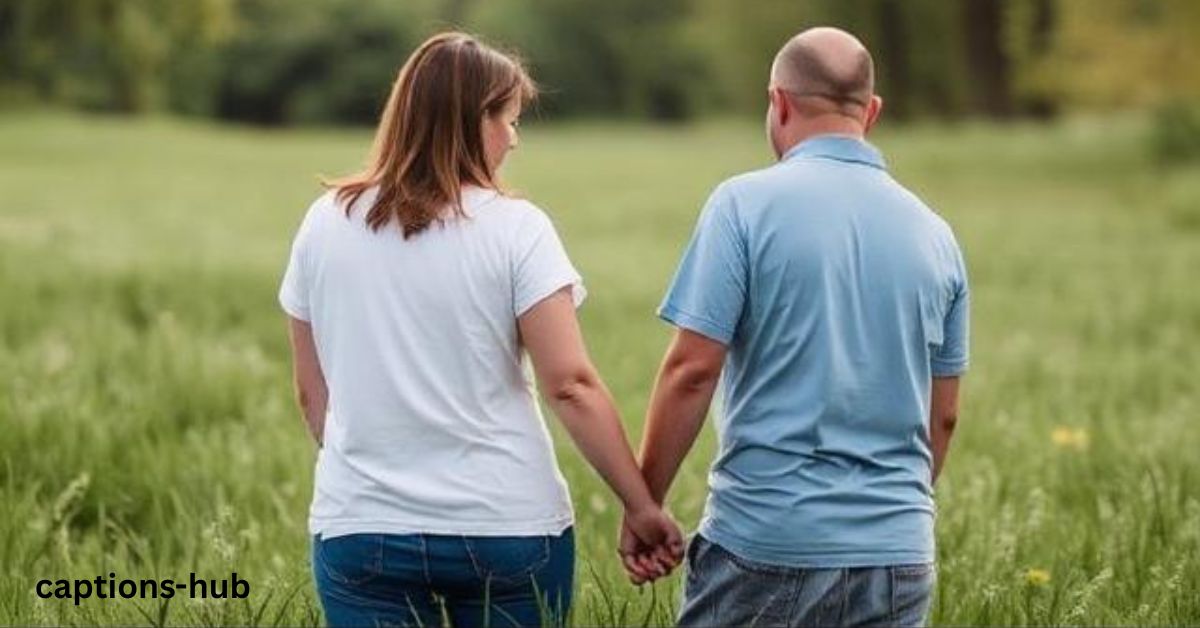 Pegging Captions Best for Couples