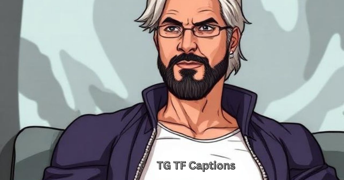 TG TF Captions