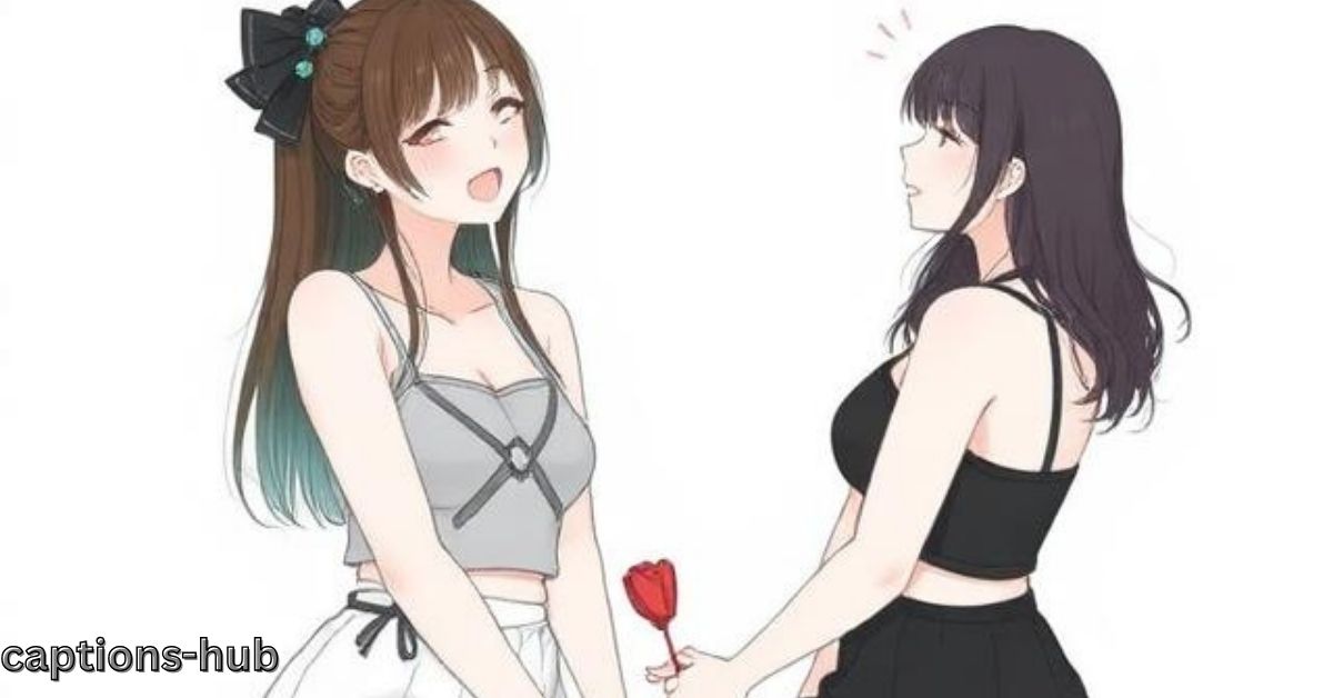 Futadom Captions for Every Moment