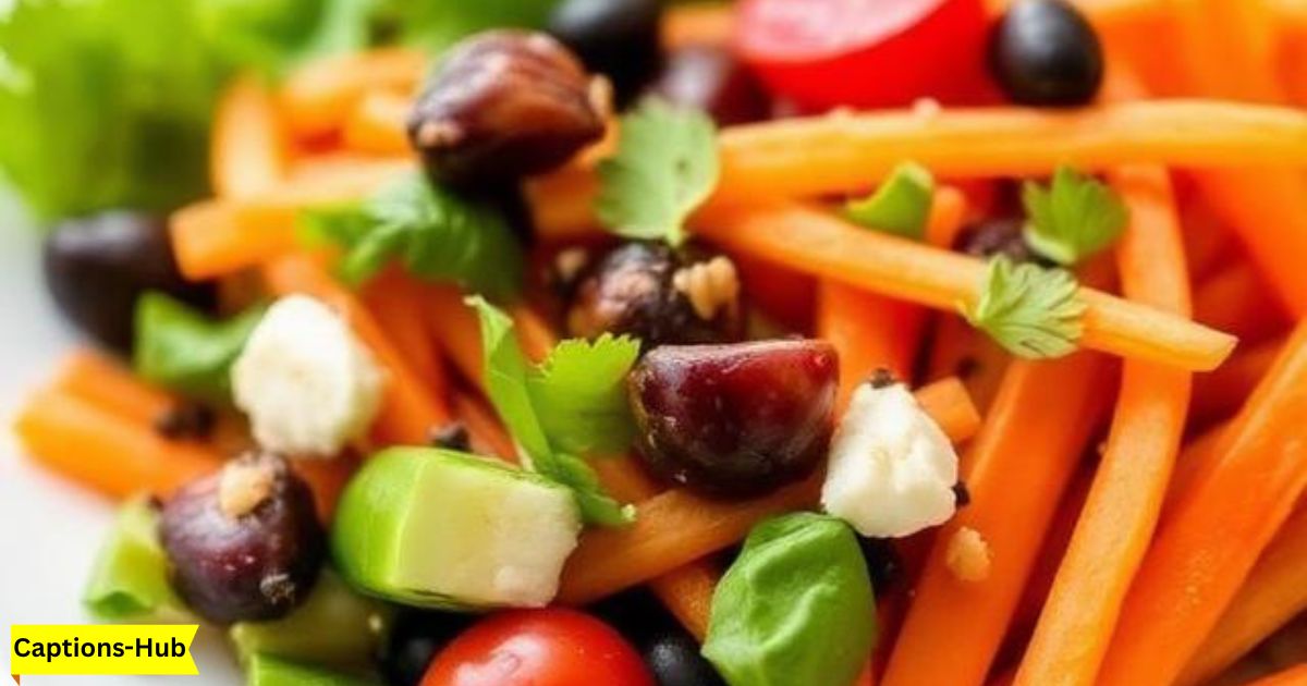 Best Healthy Food Captions Ideas Just For You