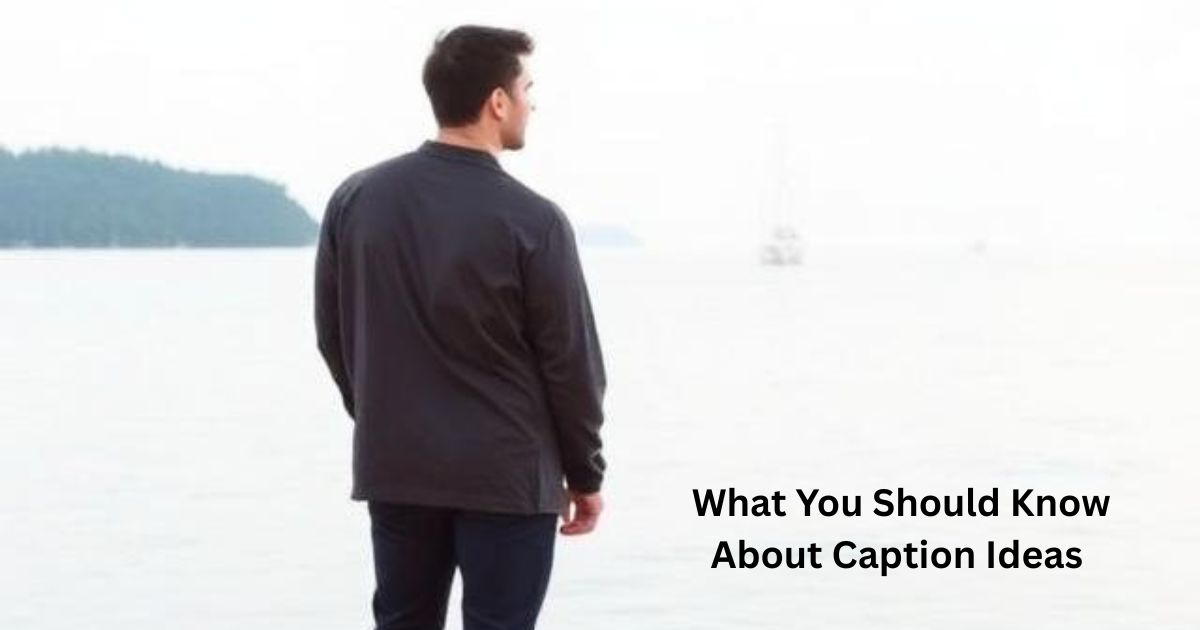 Before You Post: What You Should Know About Caption Ideas 2026