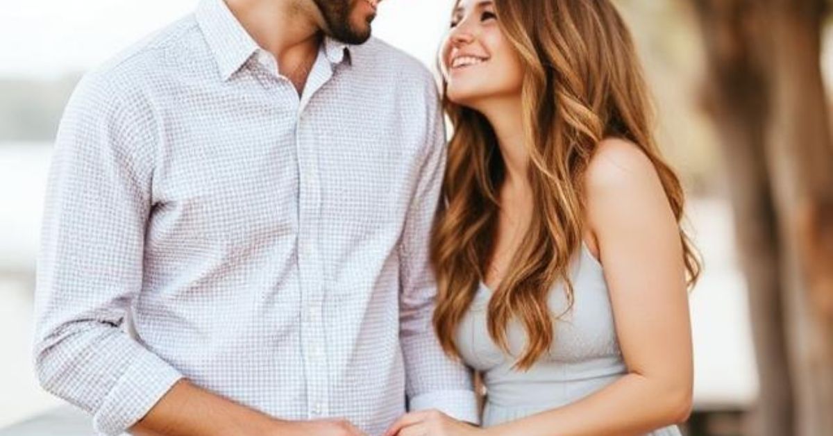 Engagement Captions That Perfectly Express Your Love Story
