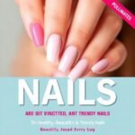 Nails: The Ultimate Guide to Healthy, Beautiful & Trendy Nails