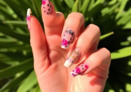 Why Nails Summer 2026 Are Trending