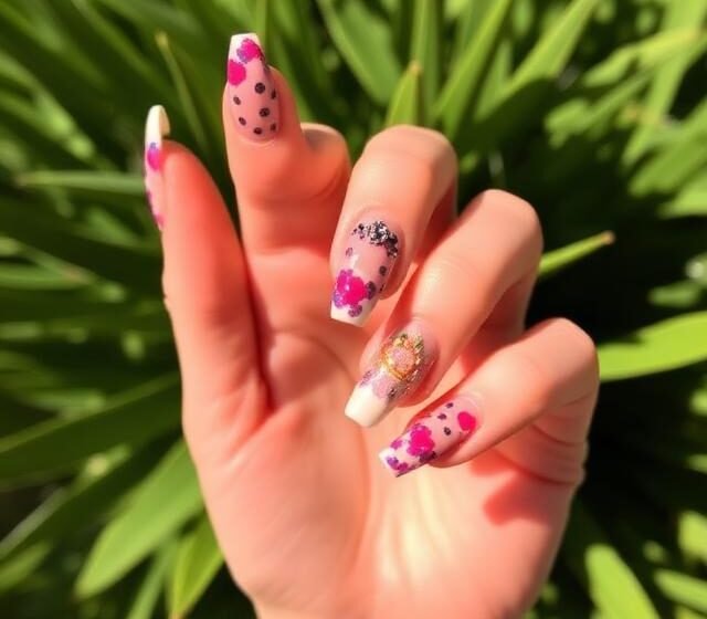 Why Nails Summer 2026 Are Trending