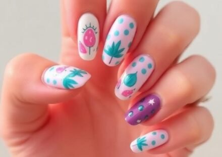 Summer Nail Inspo 2026: Fresh, Trendy & Beautiful Nail Ideas