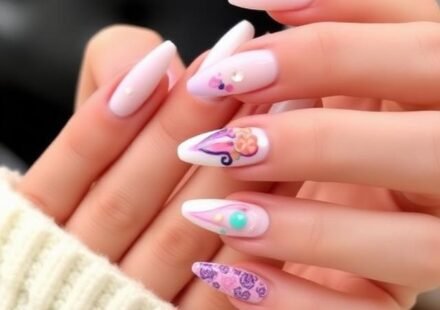 Trendy Summer Nails 2026: 35 Stunning Designs You Need to Try This Season