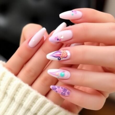 Trendy Summer Nails 2026: 35 Stunning Designs You Need to Try This Season