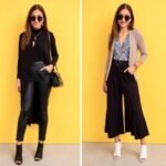 Fashion Nova Outfit Ideas: Trendy Looks for Every Occasion