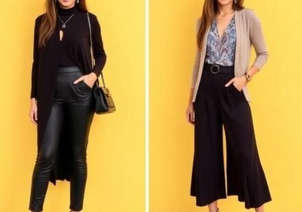 Fashion Nova Outfit Ideas: Trendy Looks for Every Occasion